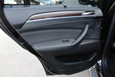 2010 BMW X6 xDrive35i