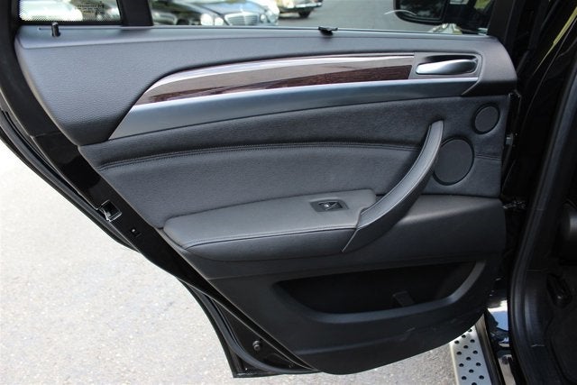 2010 BMW X6 xDrive35i