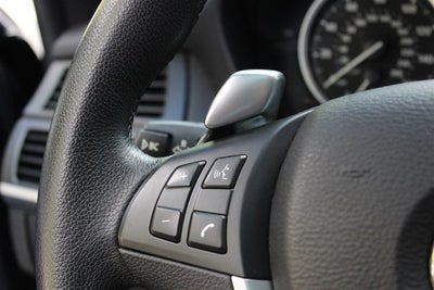 2010 BMW X6 xDrive35i