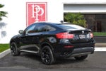 2010 BMW X6 xDrive35i