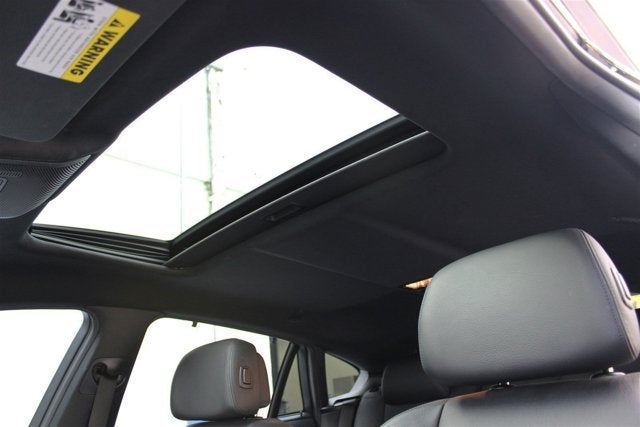 2010 BMW X6 xDrive35i