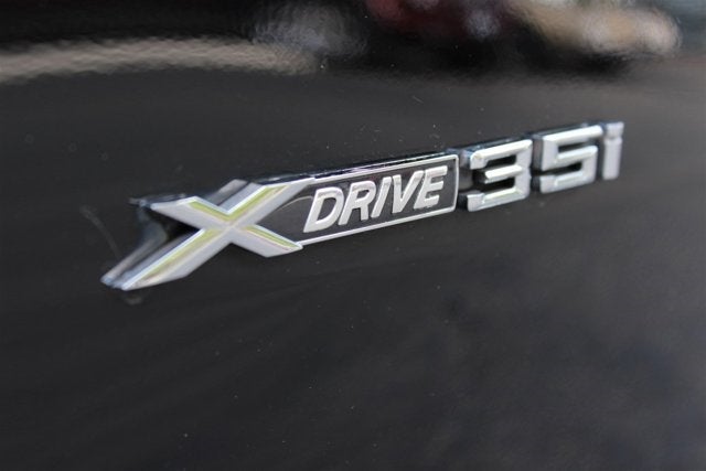 2010 BMW X6 xDrive35i