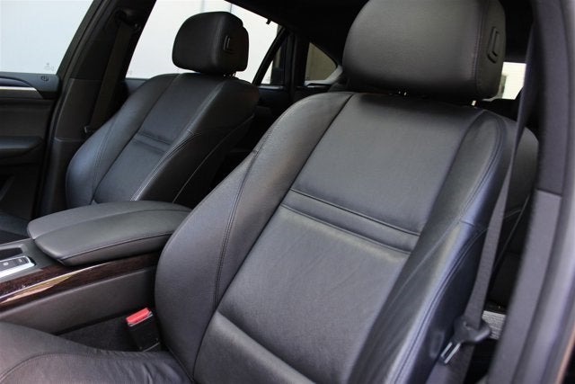 2010 BMW X6 xDrive35i