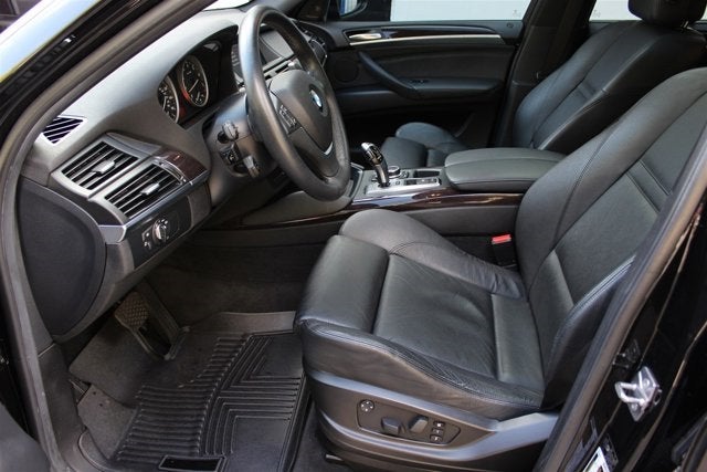 2010 BMW X6 xDrive35i