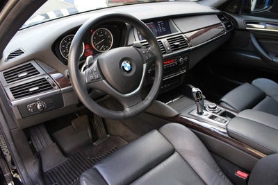2010 BMW X6 xDrive35i