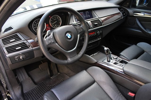 2010 BMW X6 xDrive35i