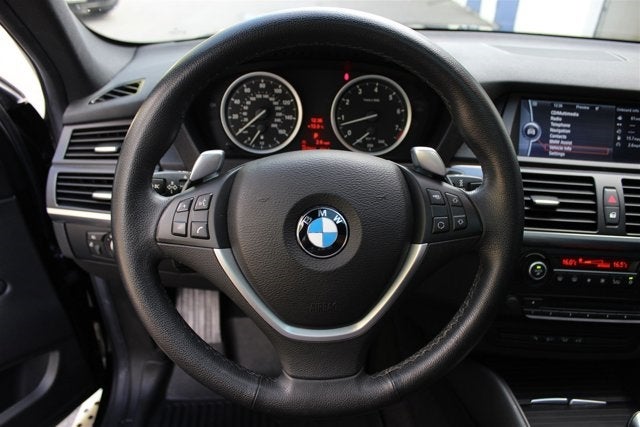 2010 BMW X6 xDrive35i