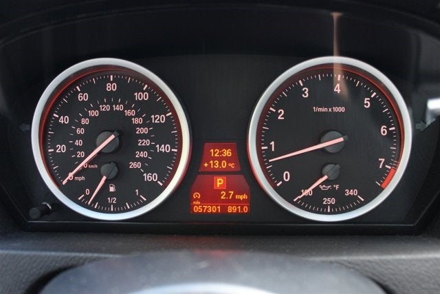 2010 BMW X6 xDrive35i