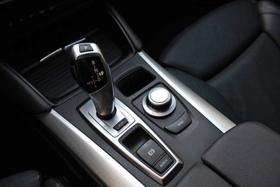 2009 BMW X6 xDrive 50i