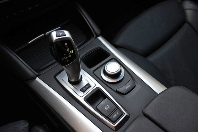 2009 BMW X6 xDrive 50i