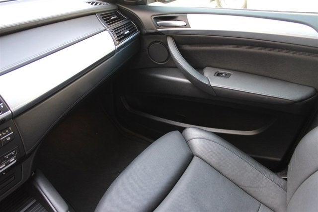 2009 BMW X6 xDrive 50i
