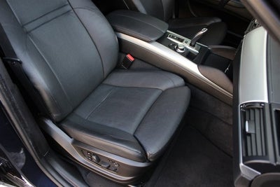 2009 BMW X6 xDrive 50i