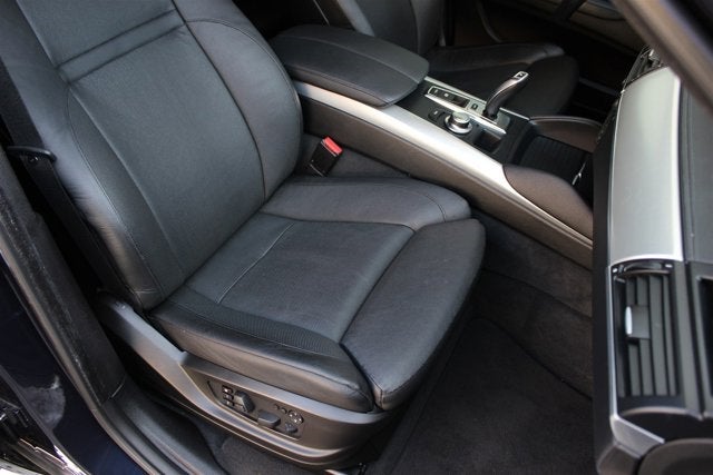 2009 BMW X6 xDrive 50i