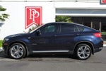 2009 BMW X6 xDrive 50i