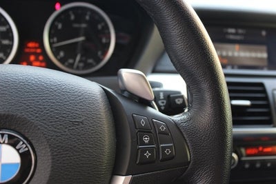 2009 BMW X6 xDrive 50i