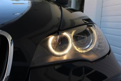2009 BMW X6 xDrive 50i