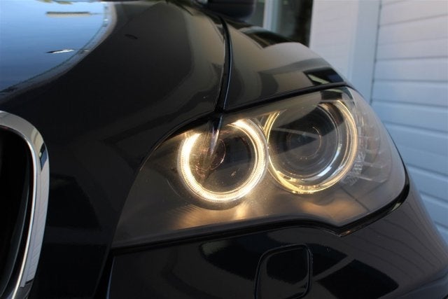 2009 BMW X6 xDrive 50i