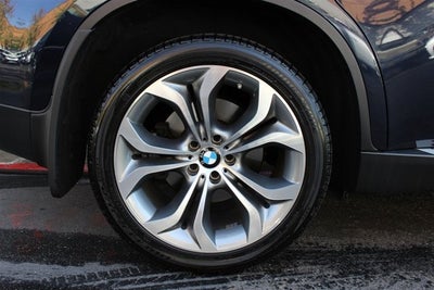2009 BMW X6 xDrive 50i