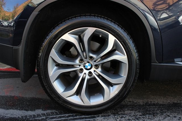 2009 BMW X6 xDrive 50i