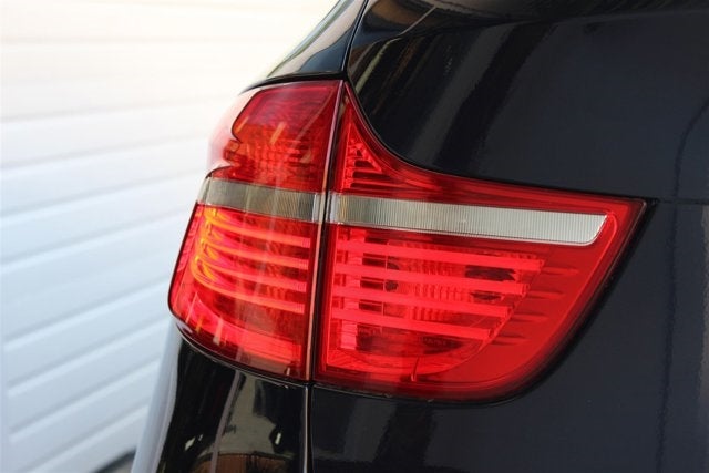 2009 BMW X6 xDrive 50i