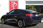 2009 BMW X6 xDrive 50i