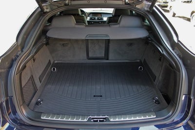 2009 BMW X6 xDrive 50i