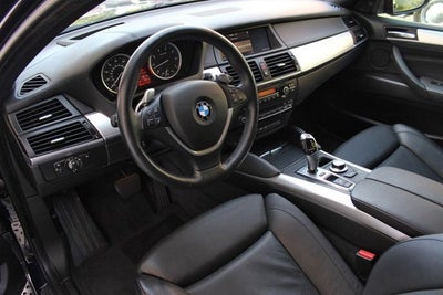 2009 BMW X6 xDrive 50i