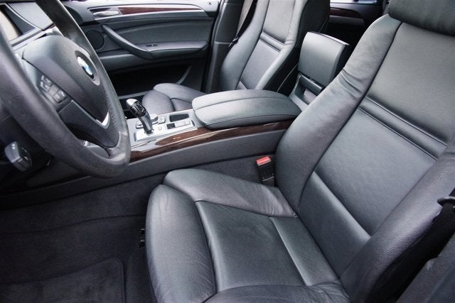 2010 BMW X6 xDrive 50i