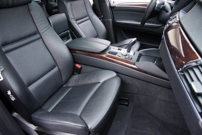 2010 BMW X6 xDrive 50i