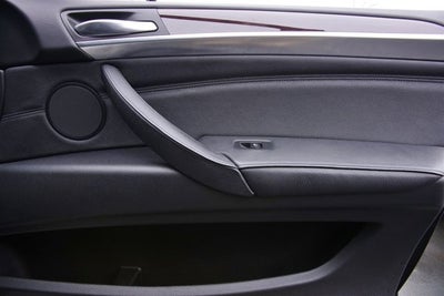 2010 BMW X6 xDrive 50i