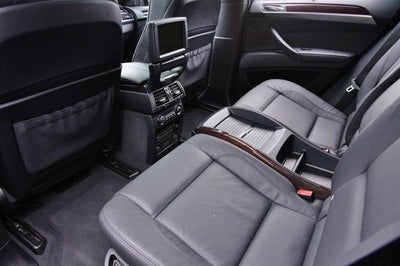 2010 BMW X6 xDrive 50i