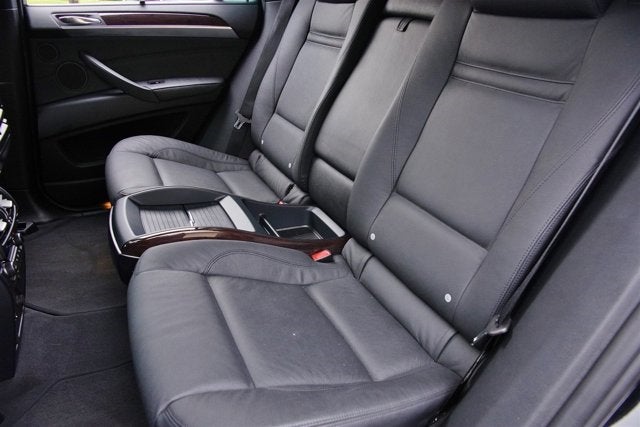 2010 BMW X6 xDrive 50i