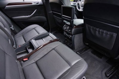 2010 BMW X6 xDrive 50i