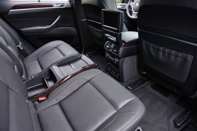 2010 BMW X6 xDrive 50i