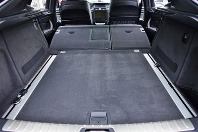 2010 BMW X6 xDrive 50i