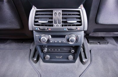 2010 BMW X6 xDrive 50i