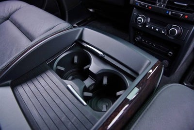 2010 BMW X6 xDrive 50i