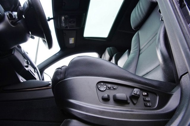 2010 BMW X6 xDrive 50i