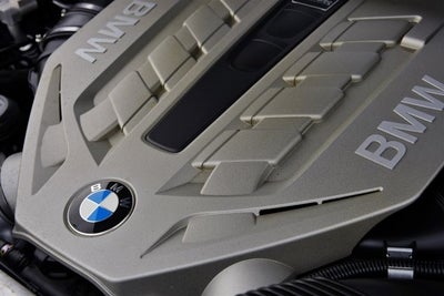 2010 BMW X6 xDrive 50i