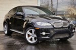 2010 BMW X6 xDrive 50i
