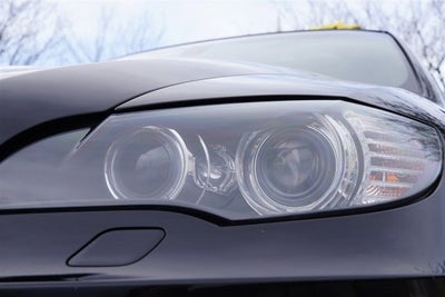 2010 BMW X6 xDrive 50i