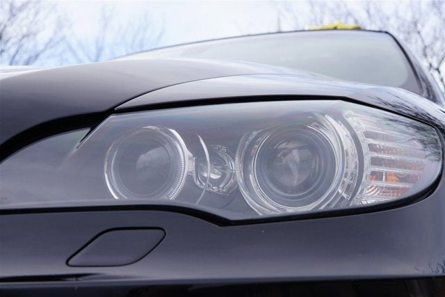 2010 BMW X6 xDrive 50i