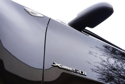 2010 BMW X6 xDrive 50i