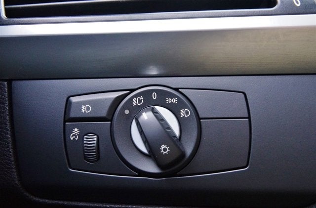 2010 BMW X6 xDrive 50i