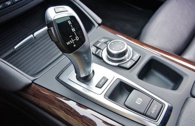 2010 BMW X6 xDrive 50i