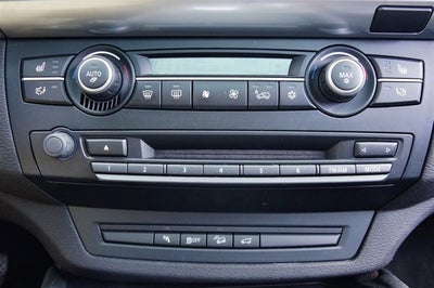 2010 BMW X6 xDrive 50i