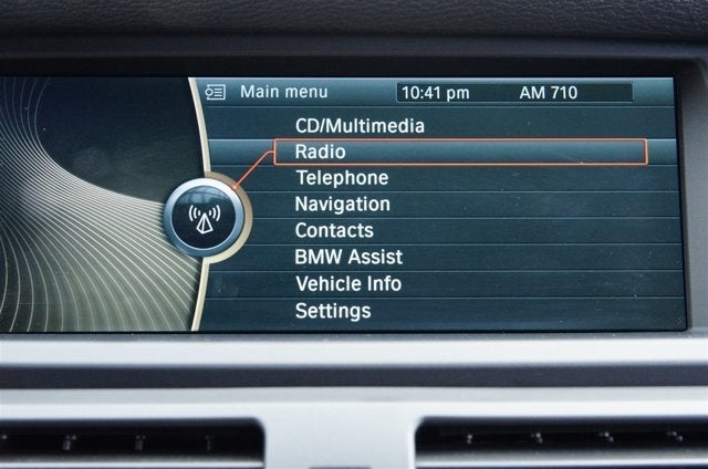 2010 BMW X6 xDrive 50i