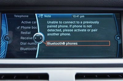 2010 BMW X6 xDrive 50i