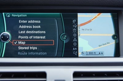 2010 BMW X6 xDrive 50i