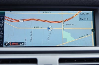 2010 BMW X6 xDrive 50i